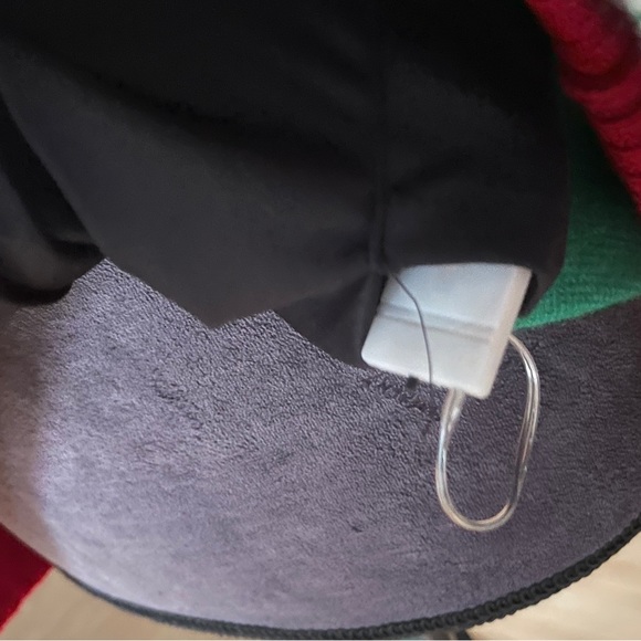 Happy Birthday Jesus Light Up Christmas Sweater Size 1X‎ - Picture 7 of 7